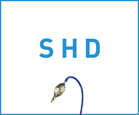 SHD