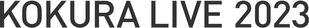 KOKURA LIVE 2023