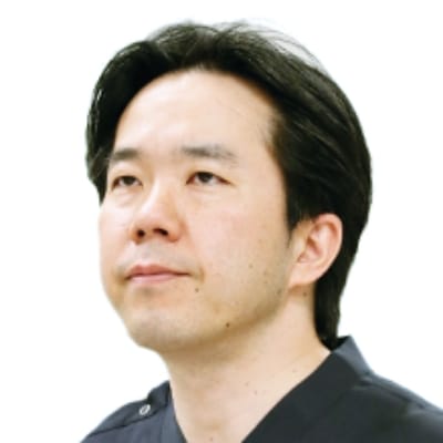 安藤 献児