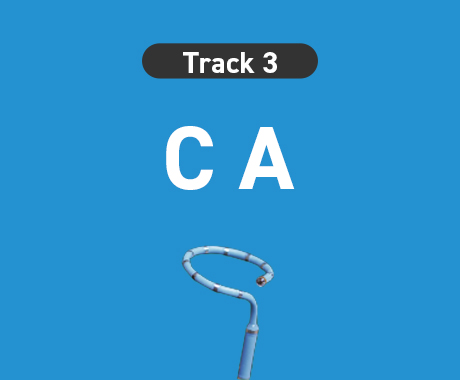 CA
