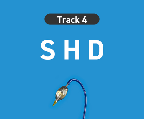SHD
